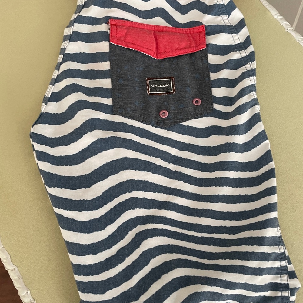 Boys swim shorts